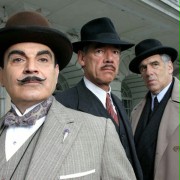 Poirot - galeria zdjęć - filmweb