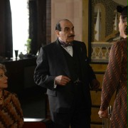 Agatha Christie's Poirot - galeria zdjęć - filmweb