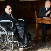 Agatha Christie's Poirot - galeria zdjęć - filmweb