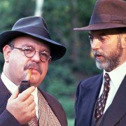 Agatha Christie's Poirot - galeria zdjęć - filmweb