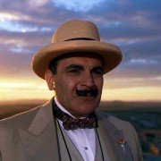 Agatha Christie's Poirot - galeria zdjęć - filmweb
