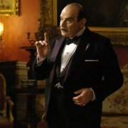 Agatha Christie's Poirot - galeria zdjęć - filmweb