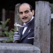 Agatha Christie's Poirot - galeria zdjęć - filmweb