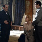 Poirot - galeria zdjęć - filmweb