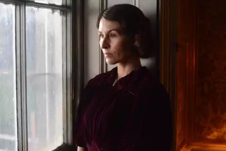 Poirot - galeria zdjęć - filmweb