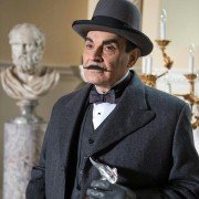 Agatha Christie's Poirot - galeria zdjęć - filmweb