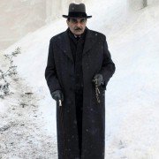 Agatha Christie's Poirot - galeria zdjęć - filmweb