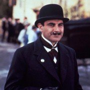 Agatha Christie's Poirot - galeria zdjęć - filmweb