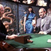 Agatha Christie's Poirot - galeria zdjęć - filmweb