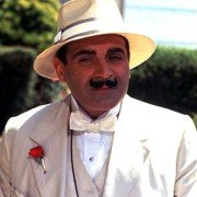 Agatha Christie's Poirot - galeria zdjęć - filmweb