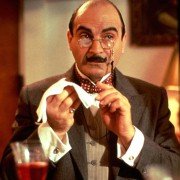 Agatha Christie's Poirot - galeria zdjęć - filmweb