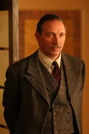 Poirot - galeria zdjęć - filmweb