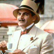 Agatha Christie's Poirot - galeria zdjęć - filmweb