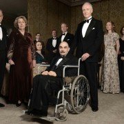 Poirot - galeria zdjęć - filmweb