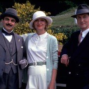 Agatha Christie's Poirot - galeria zdjęć - filmweb