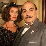 Poirot - galeria zdjęć - filmweb