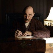 Agatha Christie's Poirot - galeria zdjęć - filmweb