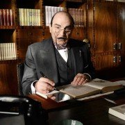 Agatha Christie's Poirot - galeria zdjęć - filmweb