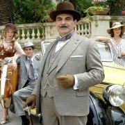 Poirot - galeria zdjęć - filmweb