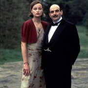 Agatha Christie's Poirot - galeria zdjęć - filmweb