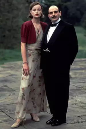 Poirot - galeria zdjęć - filmweb
