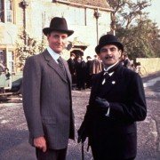 Agatha Christie's Poirot - galeria zdjęć - filmweb