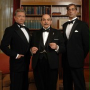 Poirot - galeria zdjęć - filmweb