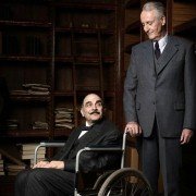 Agatha Christie's Poirot - galeria zdjęć - filmweb