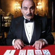 Agatha Christie's Poirot - galeria zdjęć - filmweb