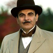 Agatha Christie's Poirot - galeria zdjęć - filmweb
