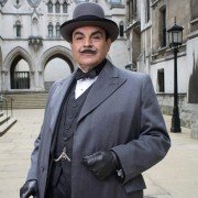 Agatha Christie's Poirot - galeria zdjęć - filmweb
