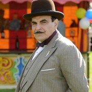 Agatha Christie's Poirot - galeria zdjęć - filmweb