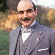 Agatha Christie's Poirot - galeria zdjęć - filmweb