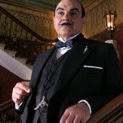 Agatha Christie's Poirot - galeria zdjęć - filmweb