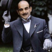 Agatha Christie's Poirot - galeria zdjęć - filmweb