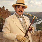 Agatha Christie's Poirot - galeria zdjęć - filmweb