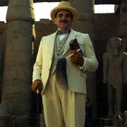 Agatha Christie's Poirot - galeria zdjęć - filmweb