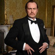 Agatha Christie's Poirot - galeria zdjęć - filmweb