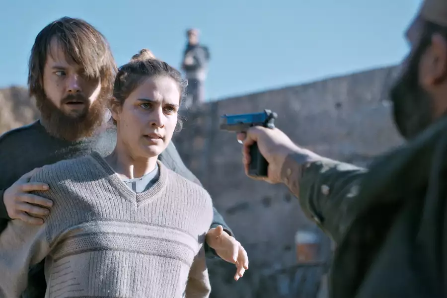 Jutro czeka was śmierć - galeria zdjęć - filmweb