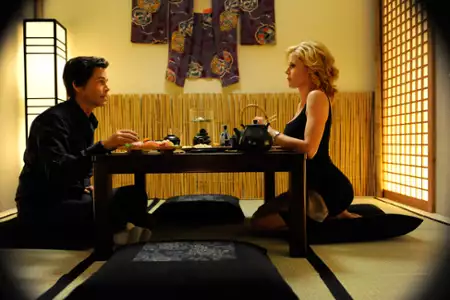 Knife Fight - galeria zdjęć - filmweb