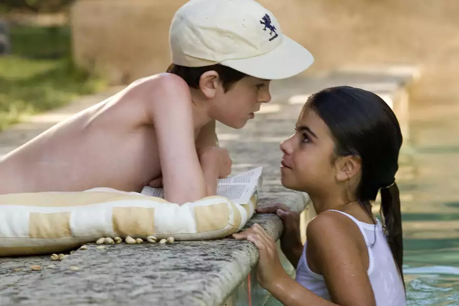 Dobry rok - galeria zdjęć - filmweb