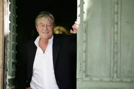 Dobry rok - galeria zdjęć - filmweb