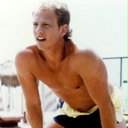 Ian Ziering w Beverly Hills, 90210