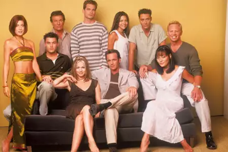 Beverly Hills, 90210 - galeria zdjęć - filmweb