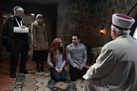 Kontrakt na miłość - galeria zdjęć - filmweb