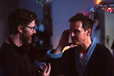 Dobrzy nieznajomi - galeria zdjęć - filmweb