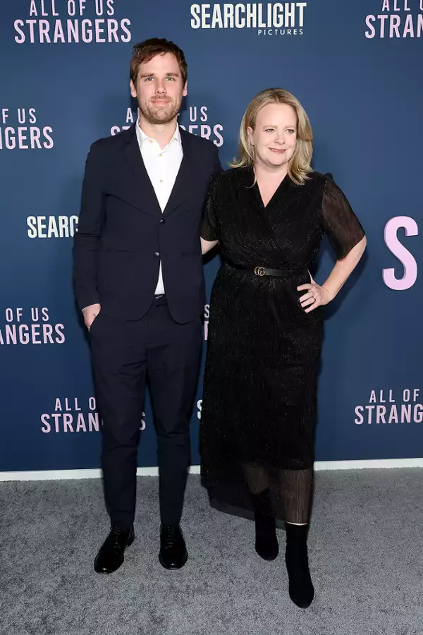 Dobrzy nieznajomi - galeria zdjęć - filmweb