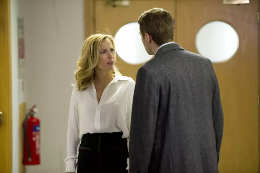 Upadek - galeria zdjęć - filmweb