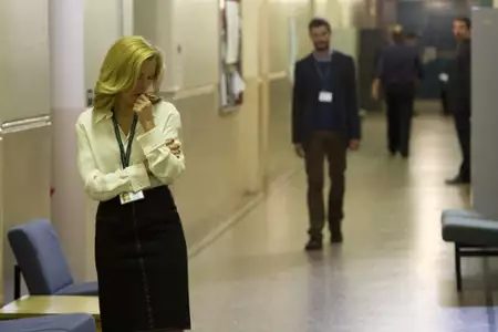 Upadek - galeria zdjęć - filmweb