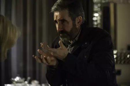 Upadek - galeria zdjęć - filmweb